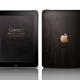 Illustration for article titled This Gold and Wood iPhone Case Goes Perfectly With Your Smoking Jacket